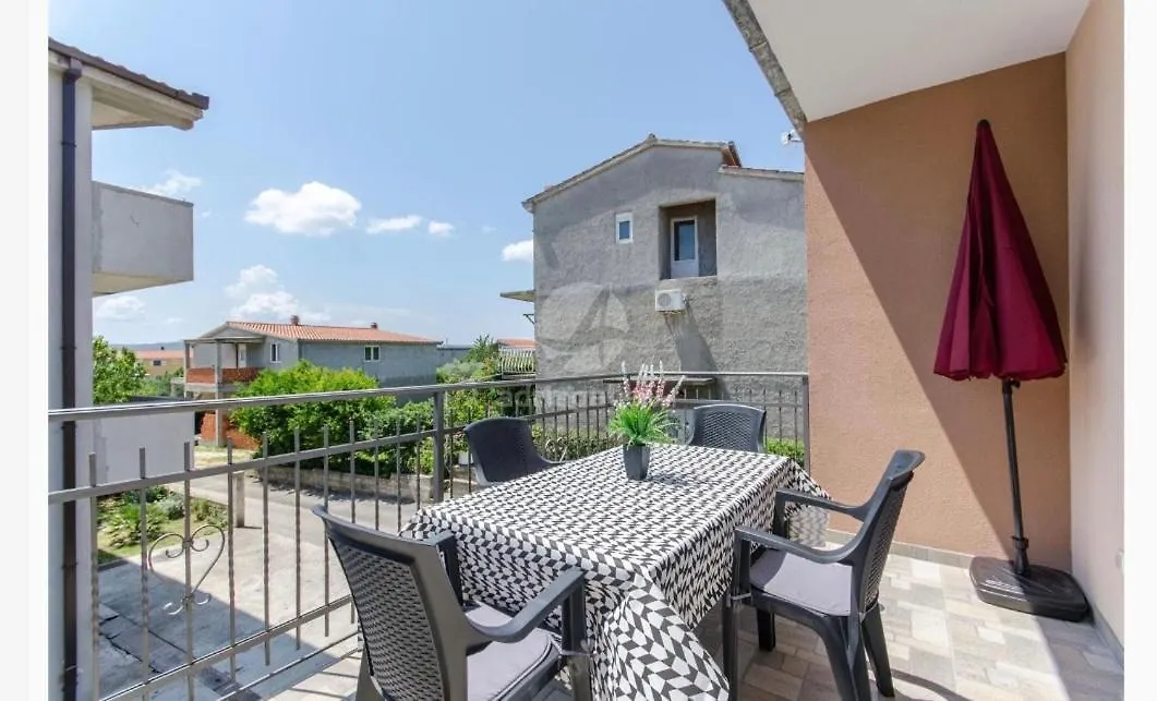 Lela Apartment Kastela